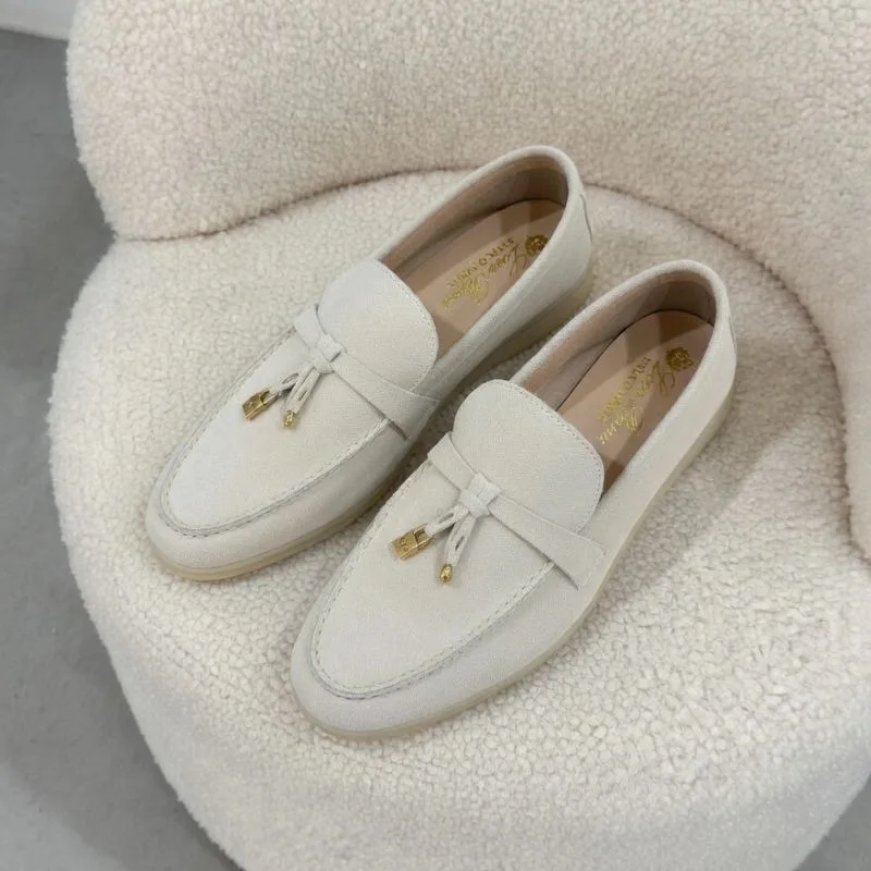 Loafers - Loro Piana