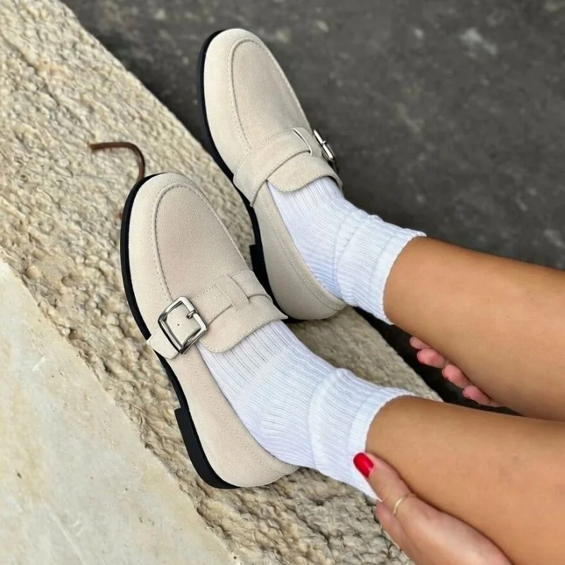 Mocassin Vintage