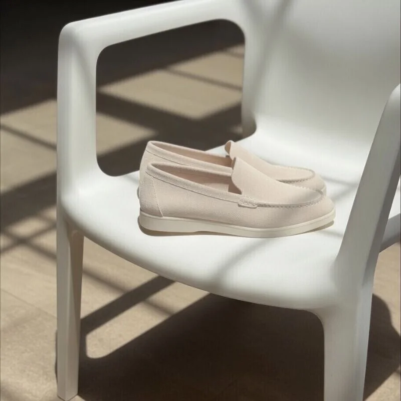 Mocassin Loro Piana