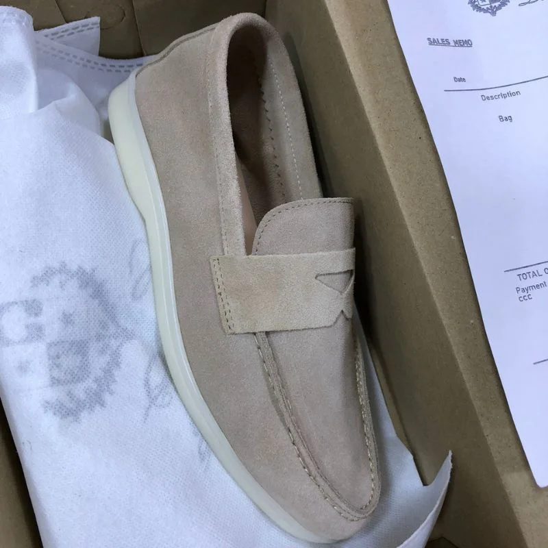 Mocassin - Nuevo