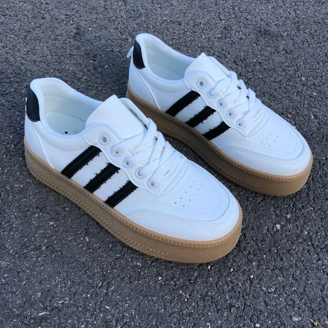 Baskets Édition Limitée - Black/Noir