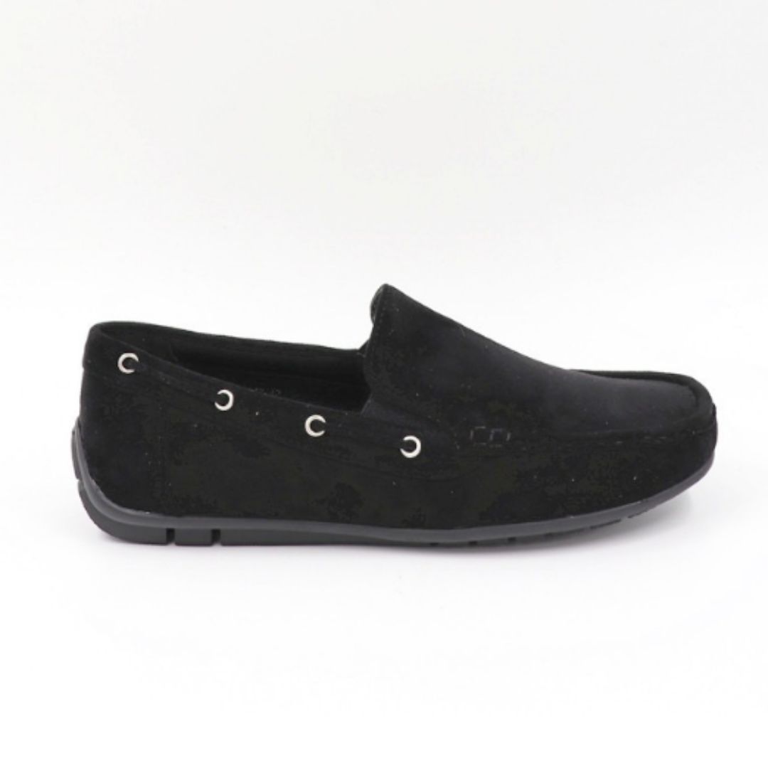 Mocassins Daim Pour Hommes