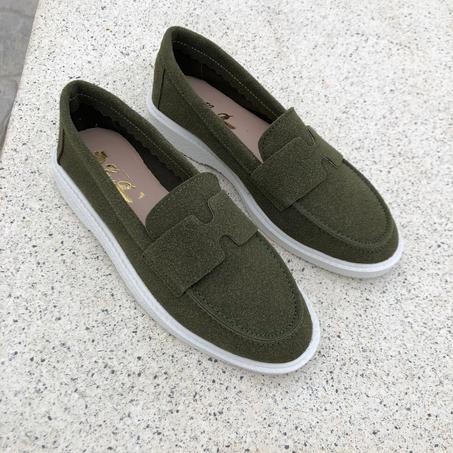 Mocassins Confort Eva
