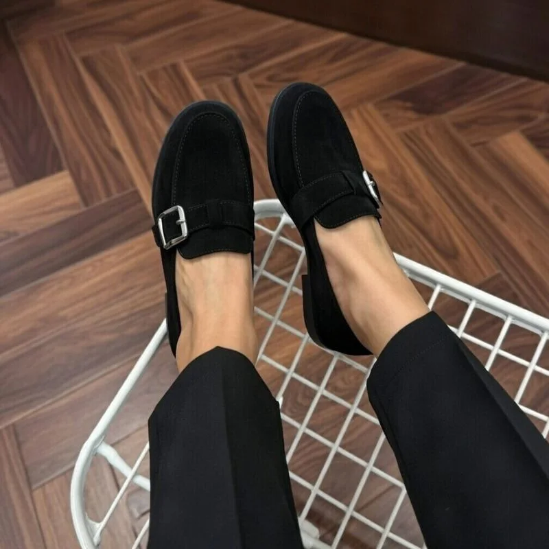 Mocassin Vintage