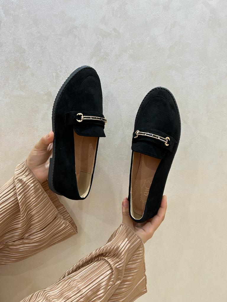 Mocassin Cosmoparis