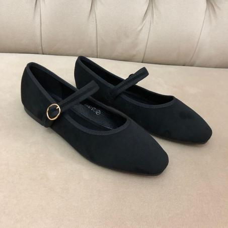 Mocassin Plate Guapisima