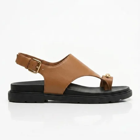 Sandales - Nera