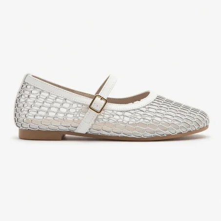 Ballerine plat - Duna