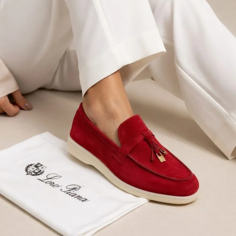 Loafers - Loro Piana