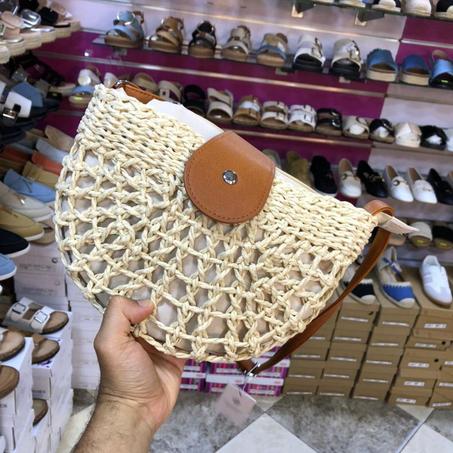 Sac Raphia - Milano