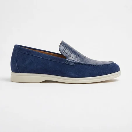 Mocassins Hommes - Rachid