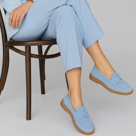Mocassin Prestige