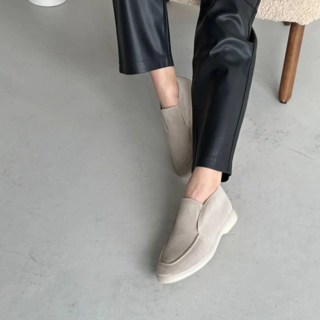 Women Boots Loro piana