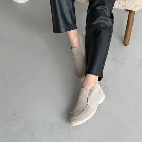 Women Boots Loro piana