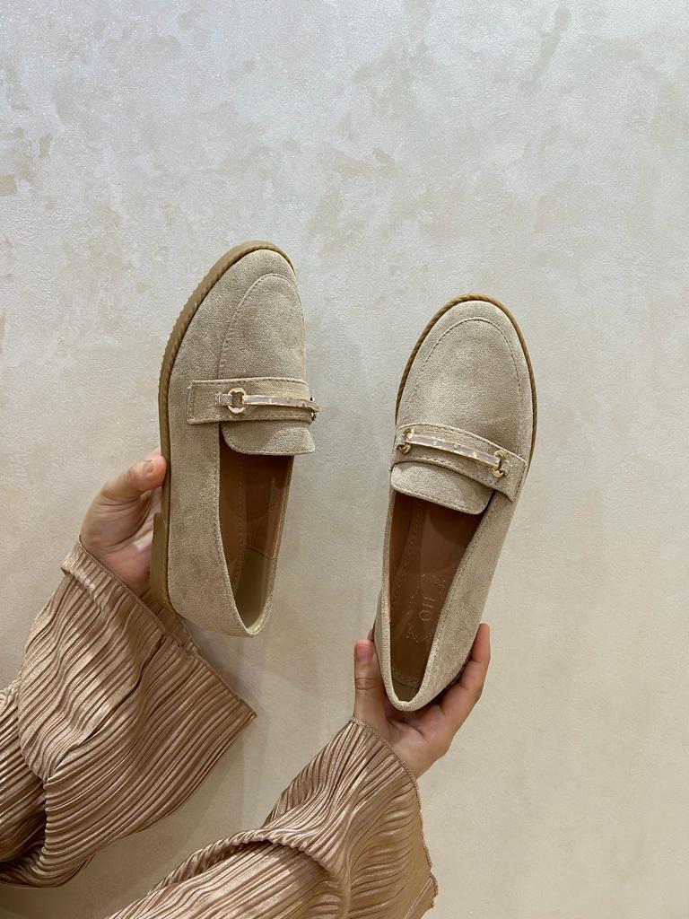 Mocassin Cosmoparis