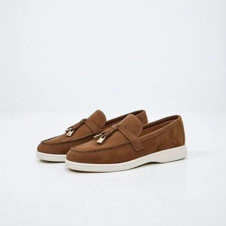 Loafers - Loro Piana