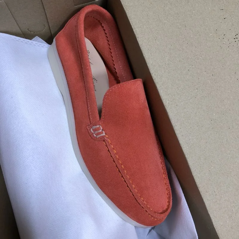 Mocassin Loro Piana