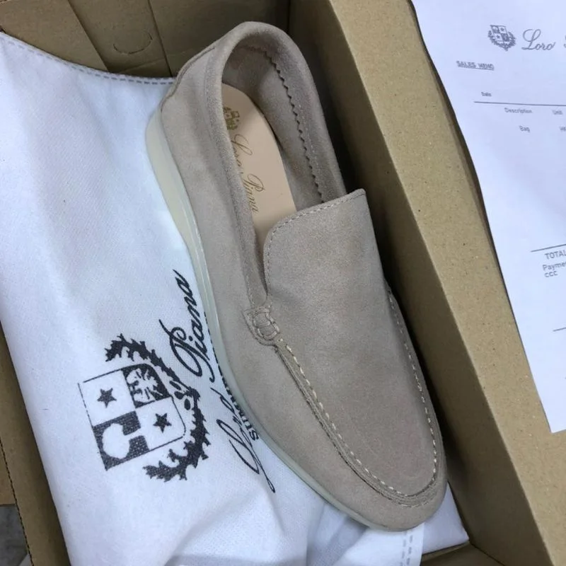 Mocassin Loro Piana