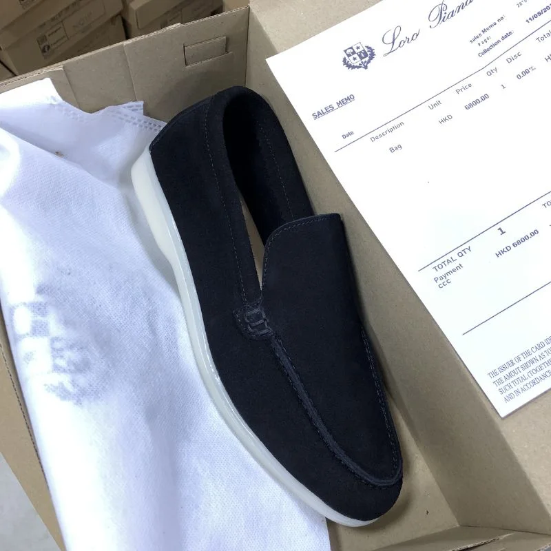 Mocassin Loro Piana