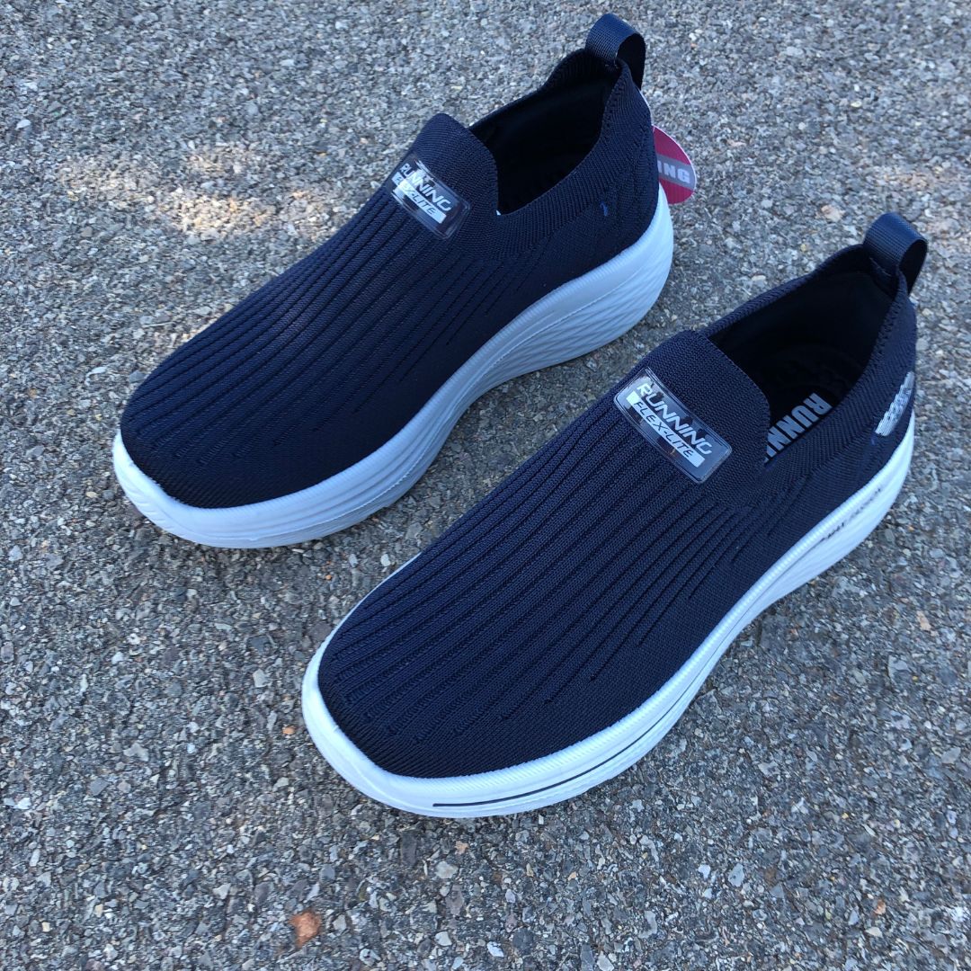Espadrilles Confort Total