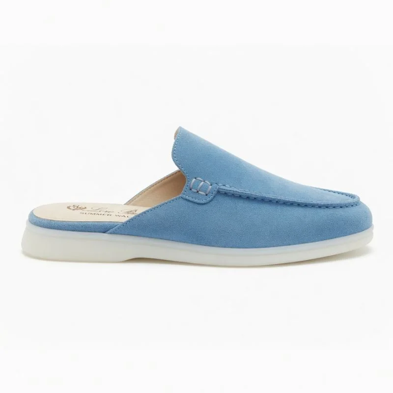 Mule - Loro piana