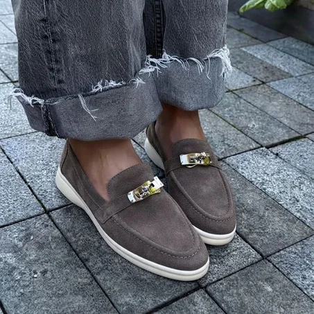 Mocassin Istanbul