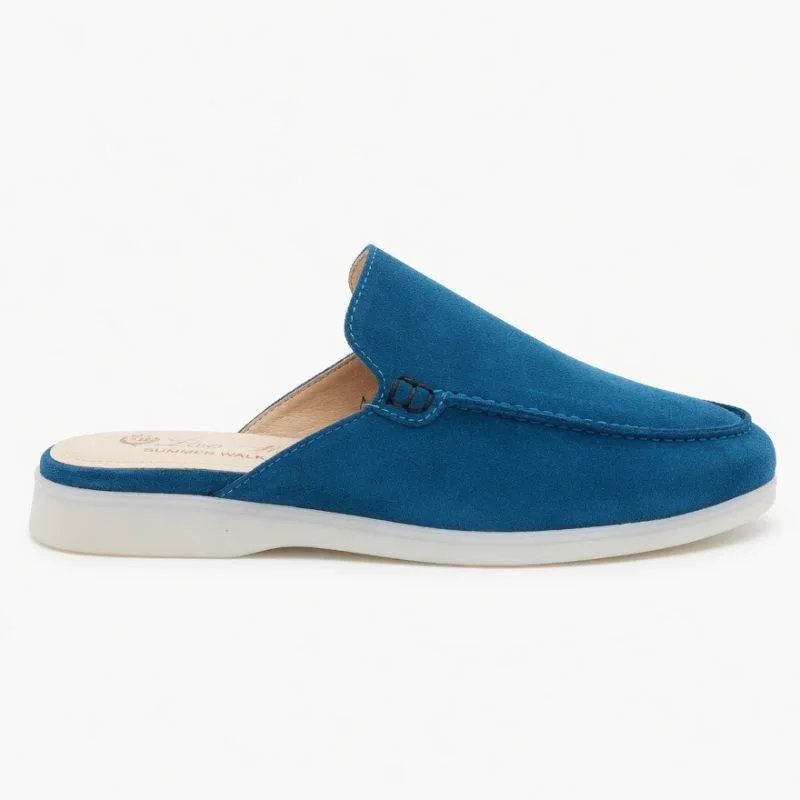 Mule - Loro piana