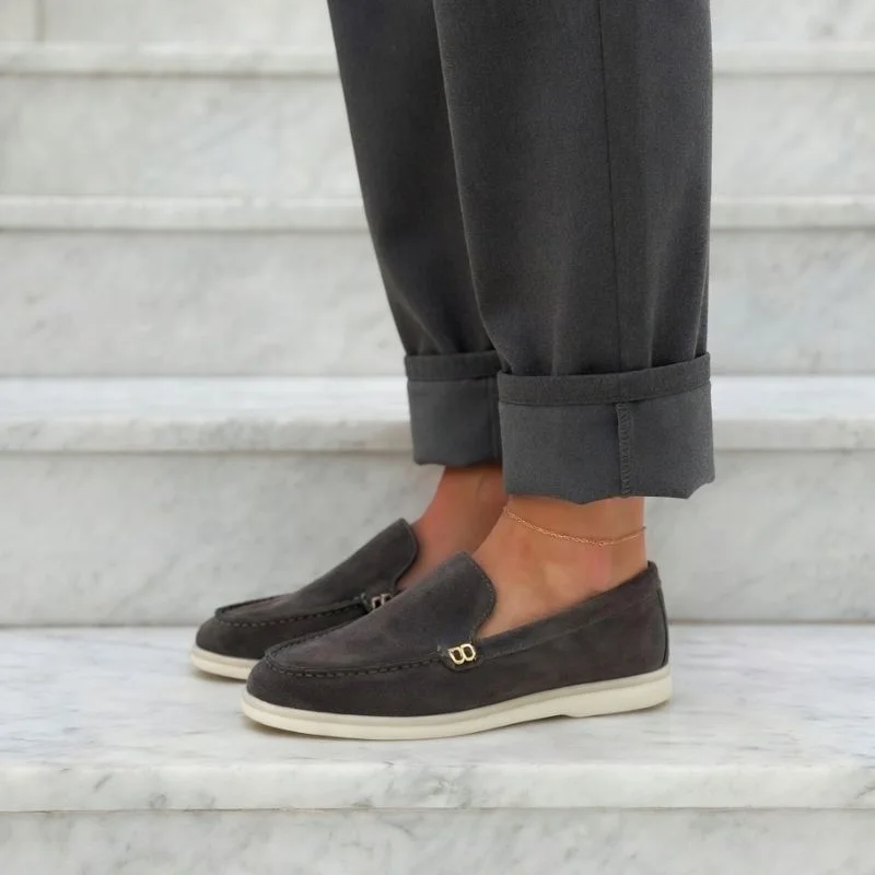 Mocassin Loro Piana