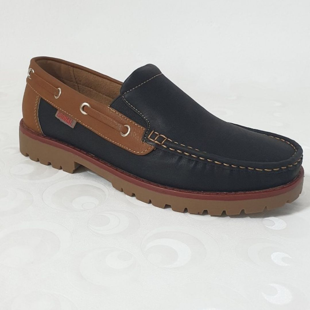 Mocassins Milano - Pour Hommes
