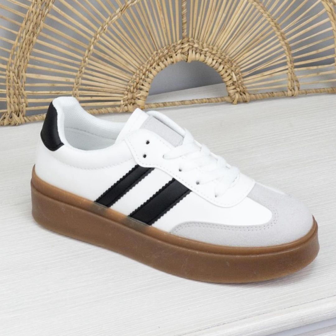 Sneakers Tendances 2024