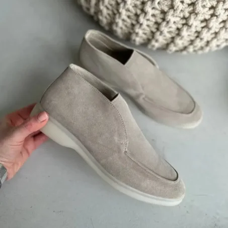 Women Boots Loro piana