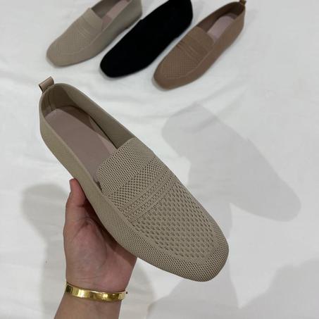 Mocassin Bloom