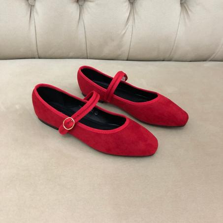 Mocassin Plate Guapisima