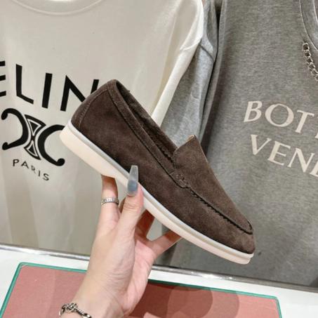 Mocassin Loro Piana