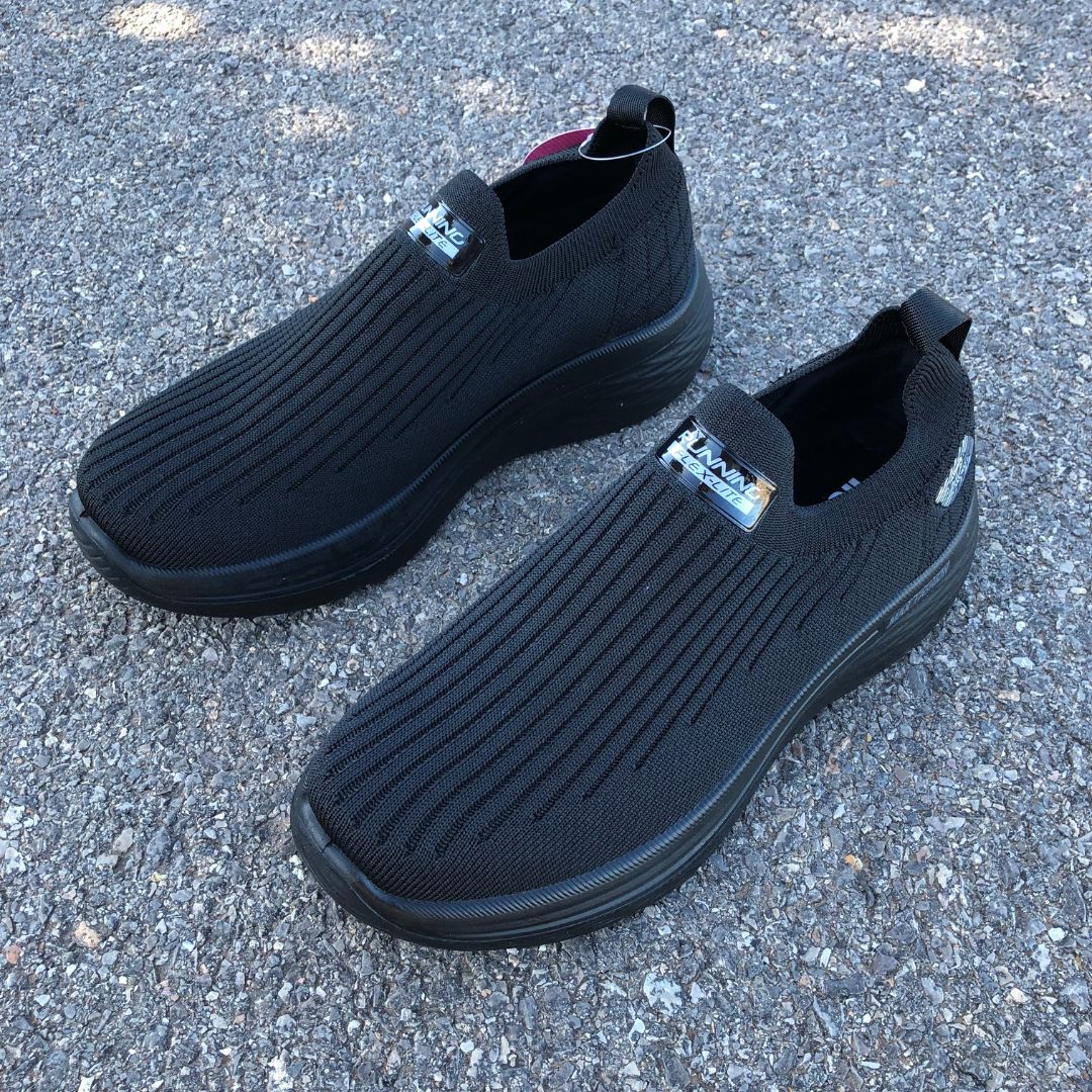 Espadrilles Confort Total
