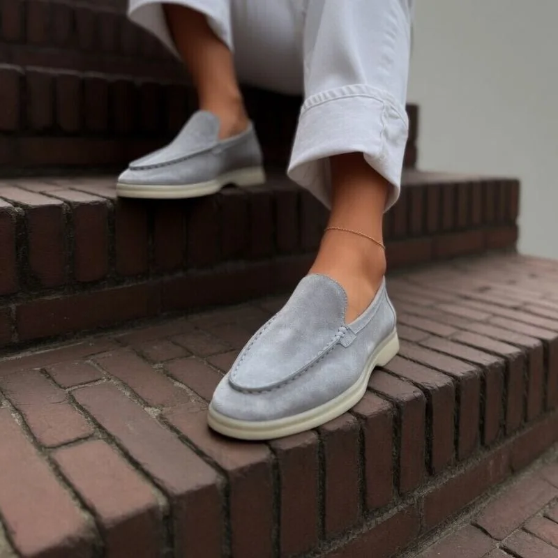 Mocassin Loro Piana