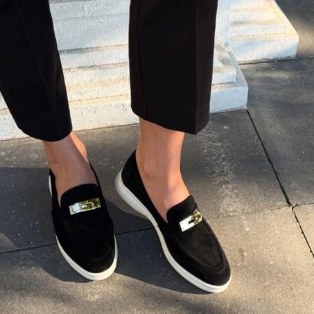 Mocassin Istanbul