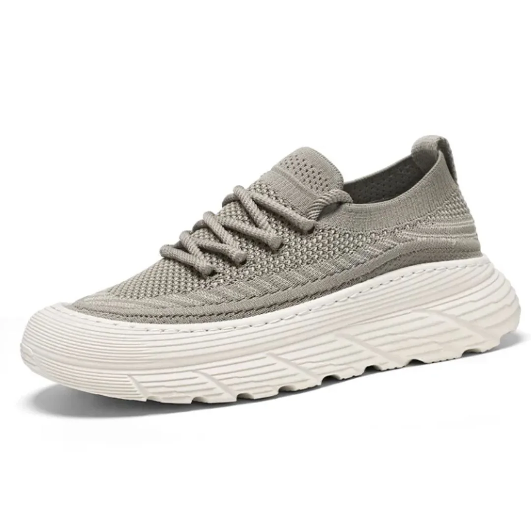 Baskets Hommes Semelle Eva