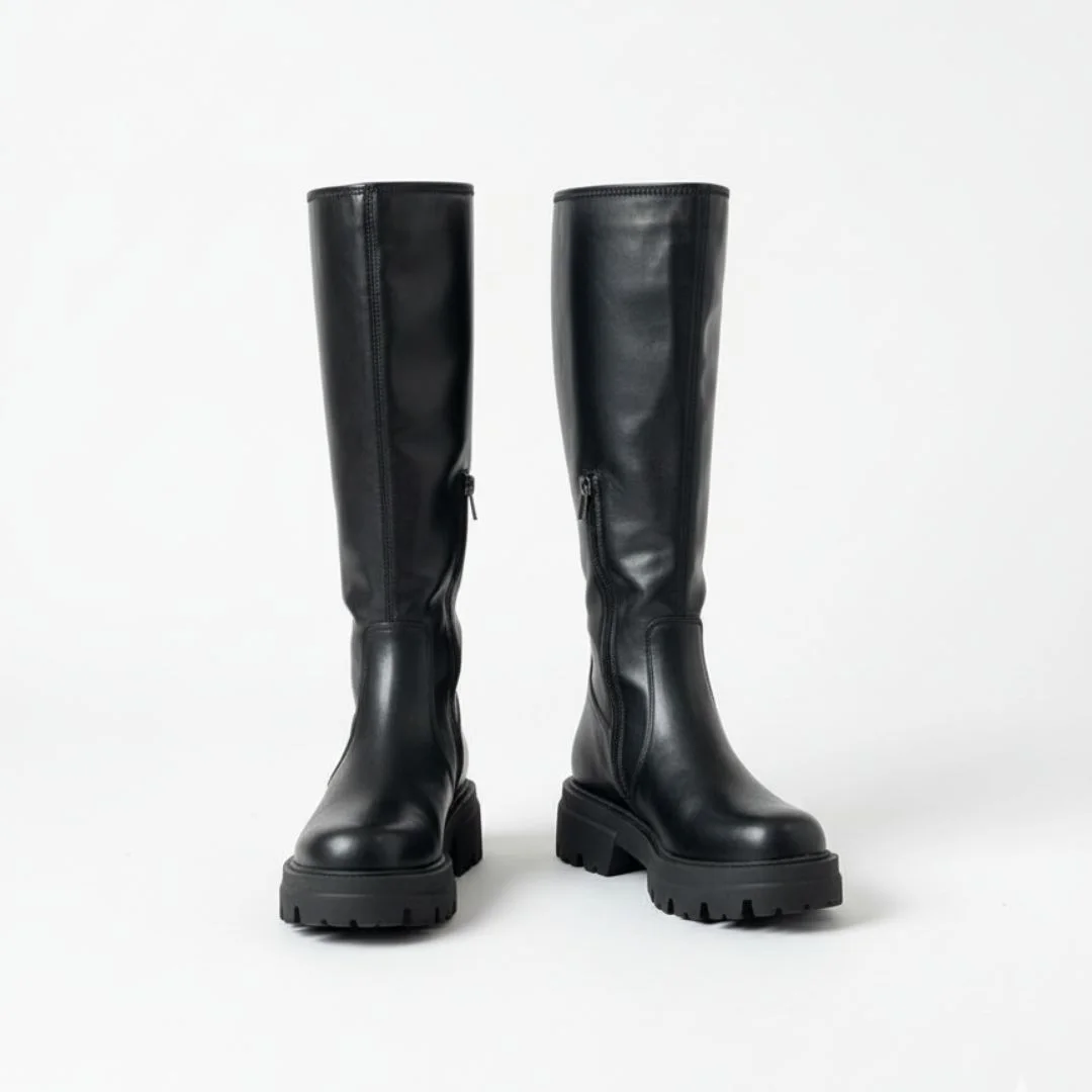 Botte Semelle Track