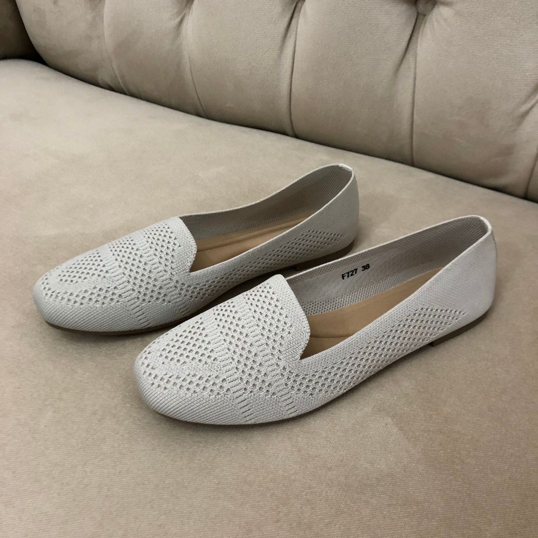 Mocassin Opera Confort