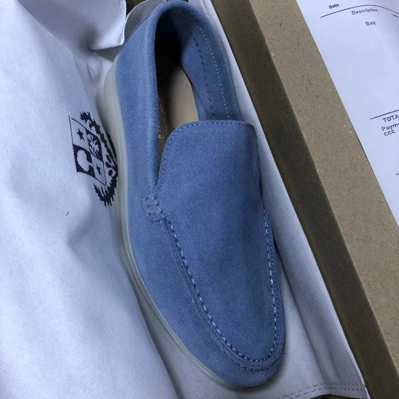 Mocassin Loro Piana