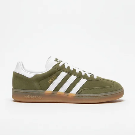 Baskets Femmes - Spezial