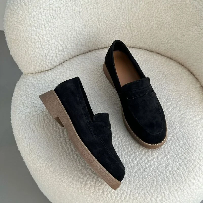 Mocassin Ideal