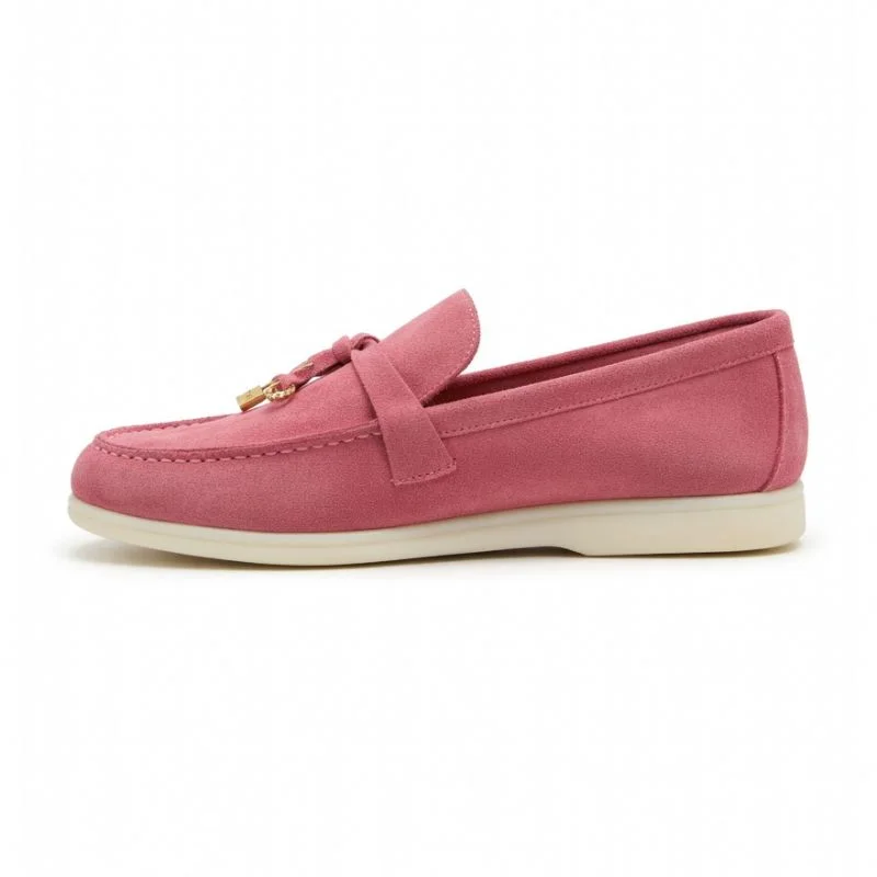 Loafers - Loro Piana