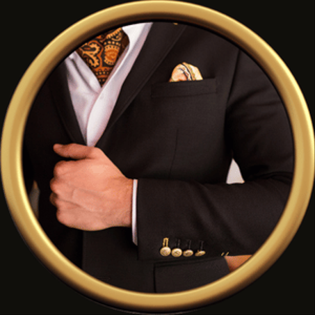 ملابس الرجال