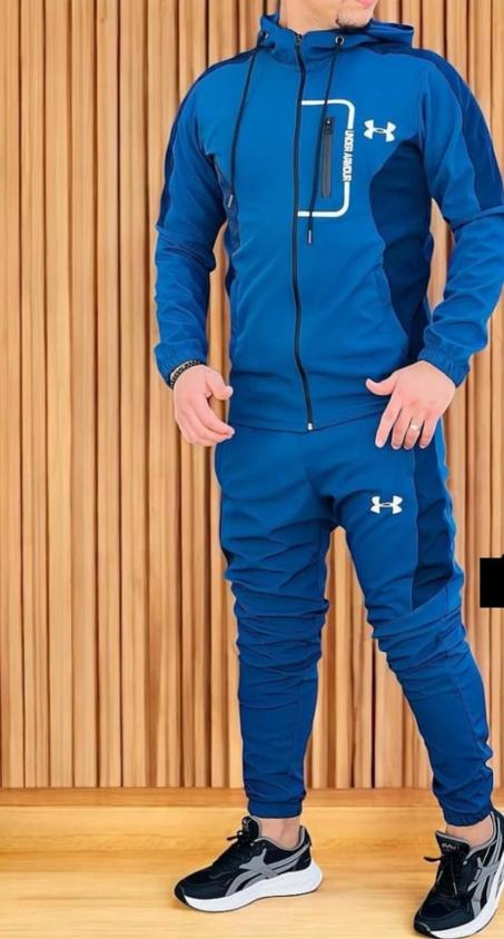 survet under armour