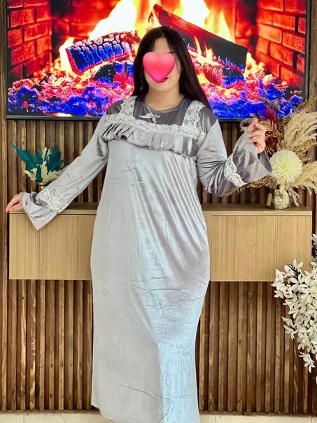 بيجامة ناعمة