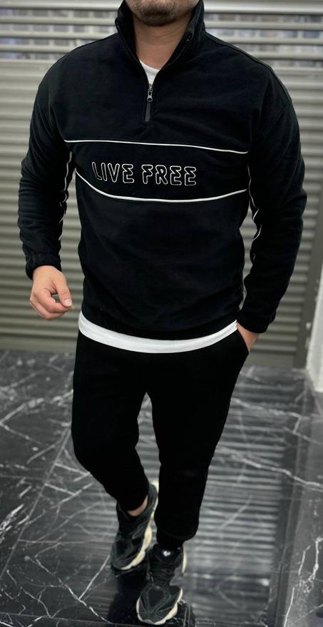 سويت شيرت RUFF