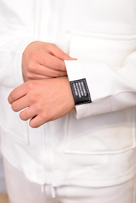 جاكيت كشمير