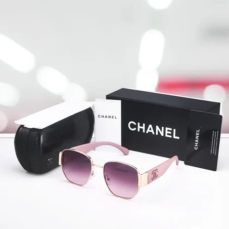 LUNETTE CHANEL